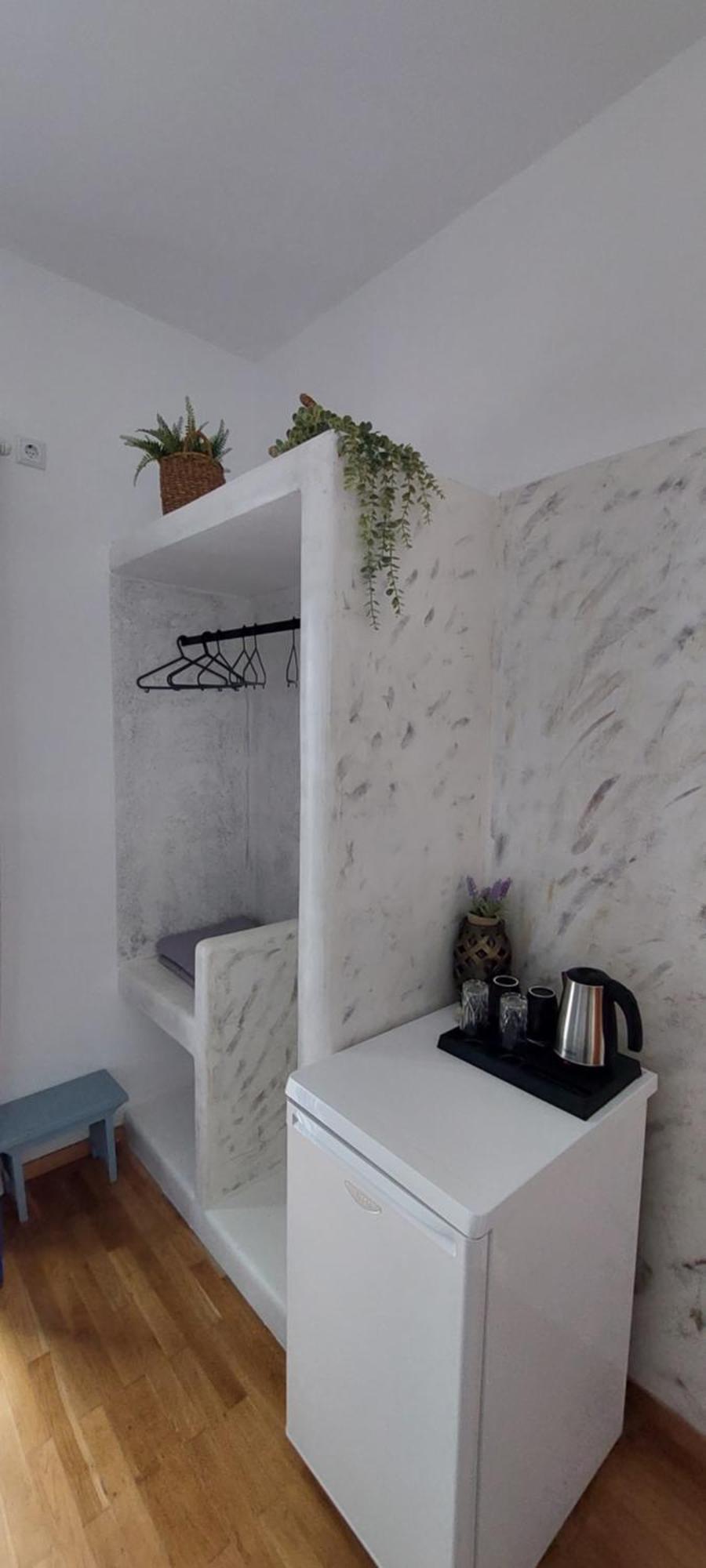 Kalliopis Rooms Κατάπολα Εξωτερικό φωτογραφία