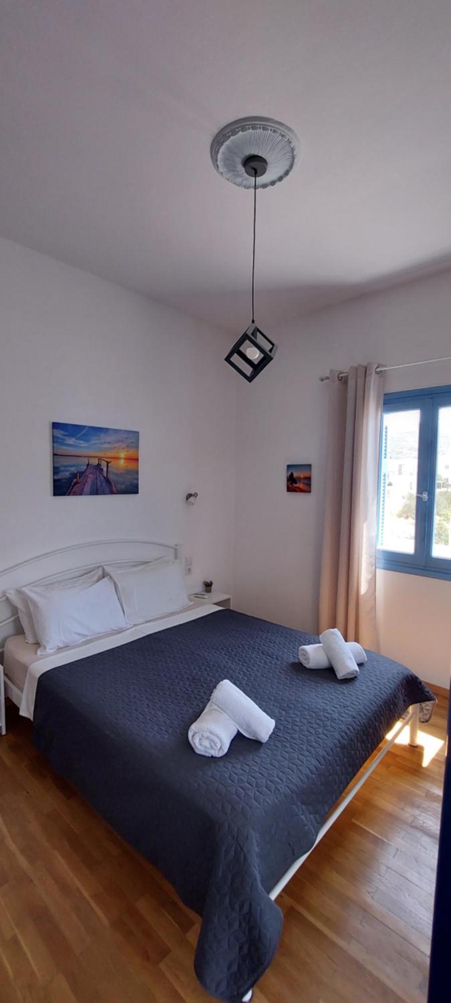 Kalliopis Rooms Κατάπολα Εξωτερικό φωτογραφία