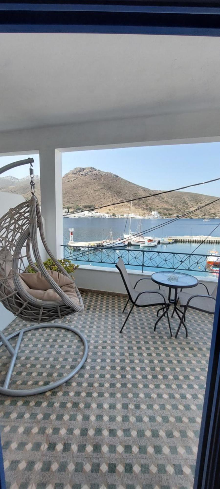 Kalliopis Rooms Κατάπολα Εξωτερικό φωτογραφία