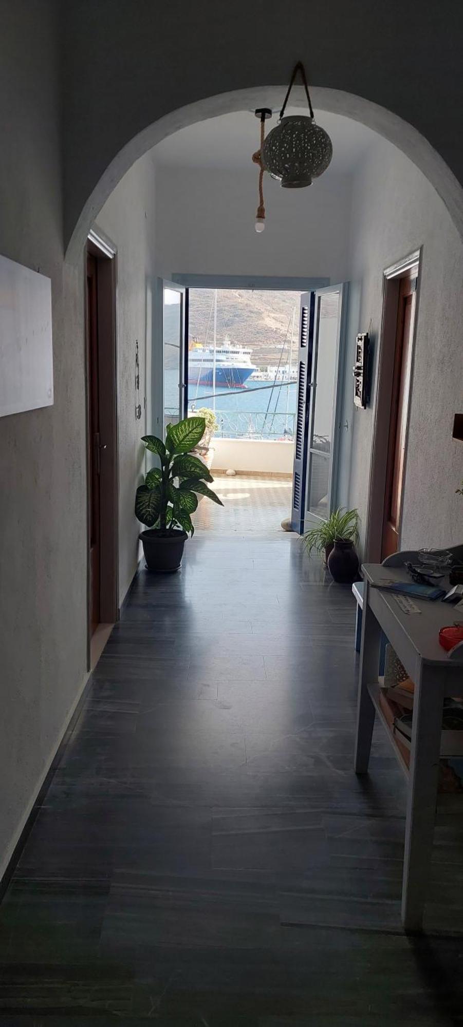 Kalliopis Rooms Κατάπολα Εξωτερικό φωτογραφία