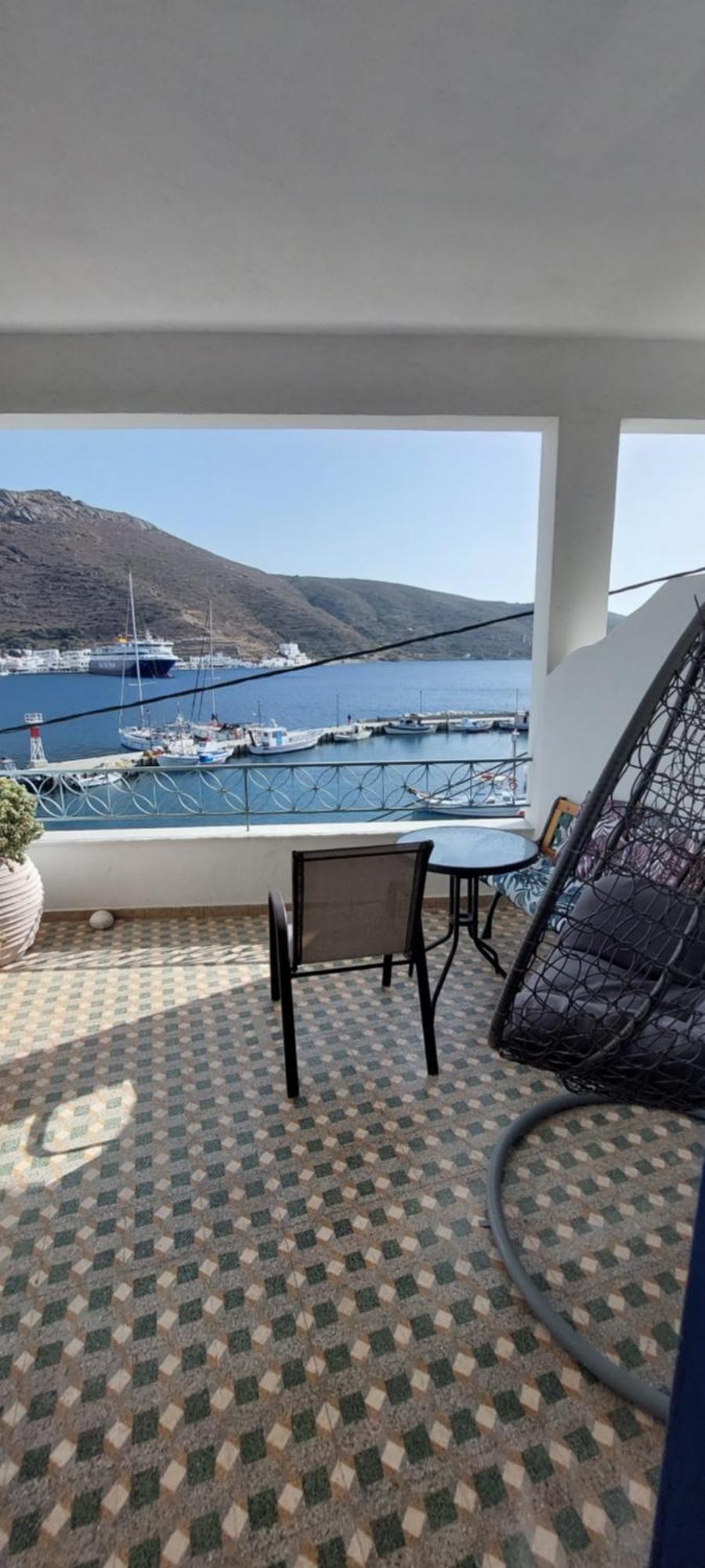 Kalliopis Rooms Κατάπολα Εξωτερικό φωτογραφία