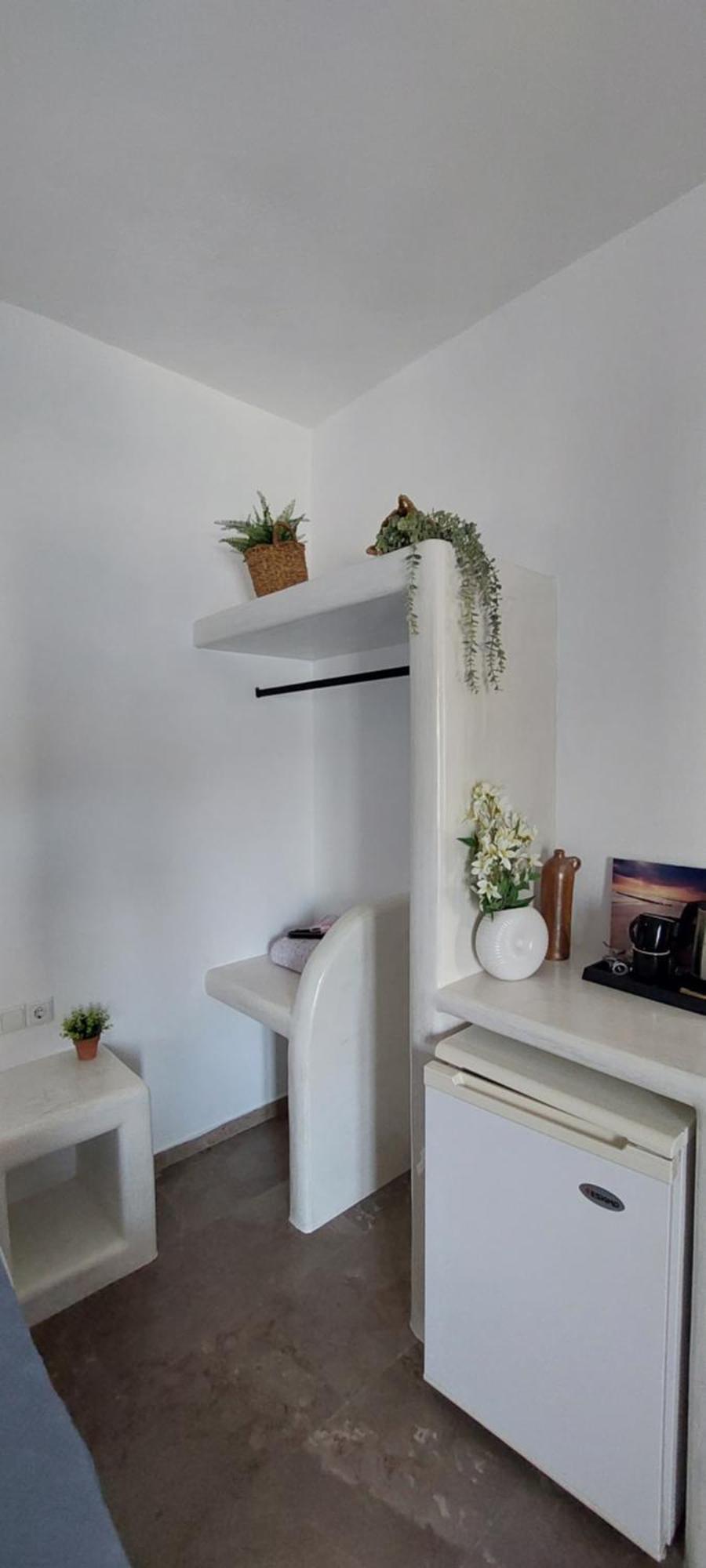 Kalliopis Rooms Κατάπολα Εξωτερικό φωτογραφία