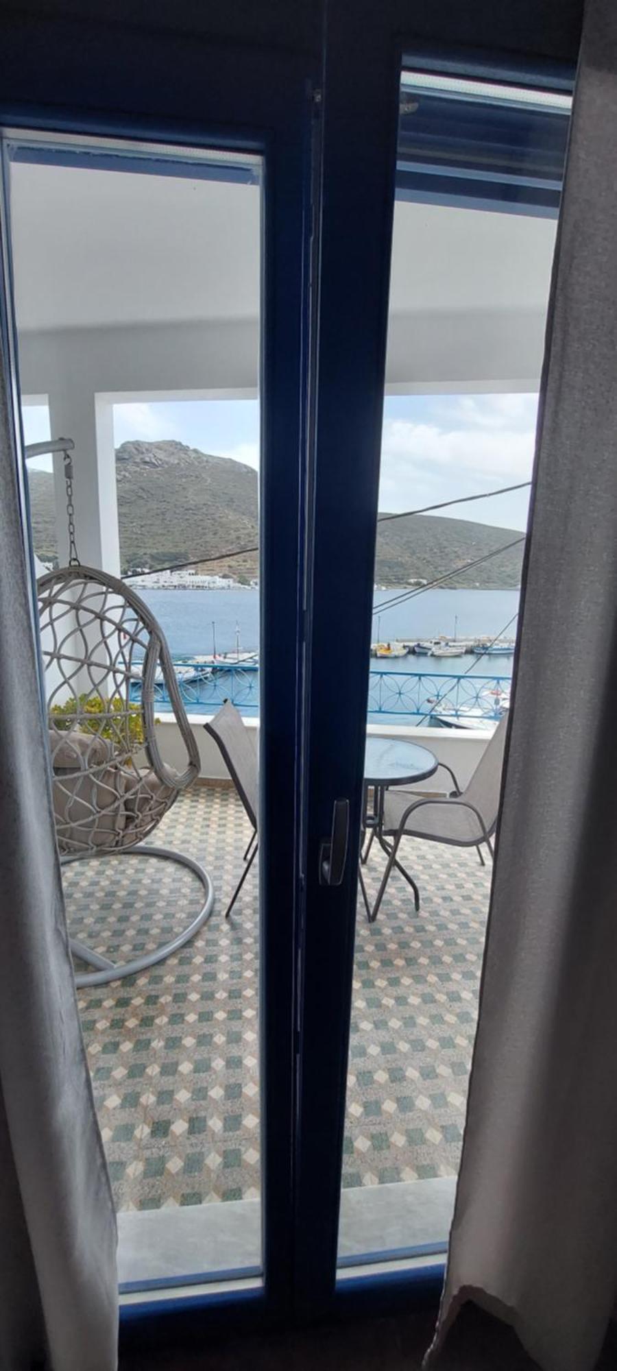 Kalliopis Rooms Κατάπολα Εξωτερικό φωτογραφία