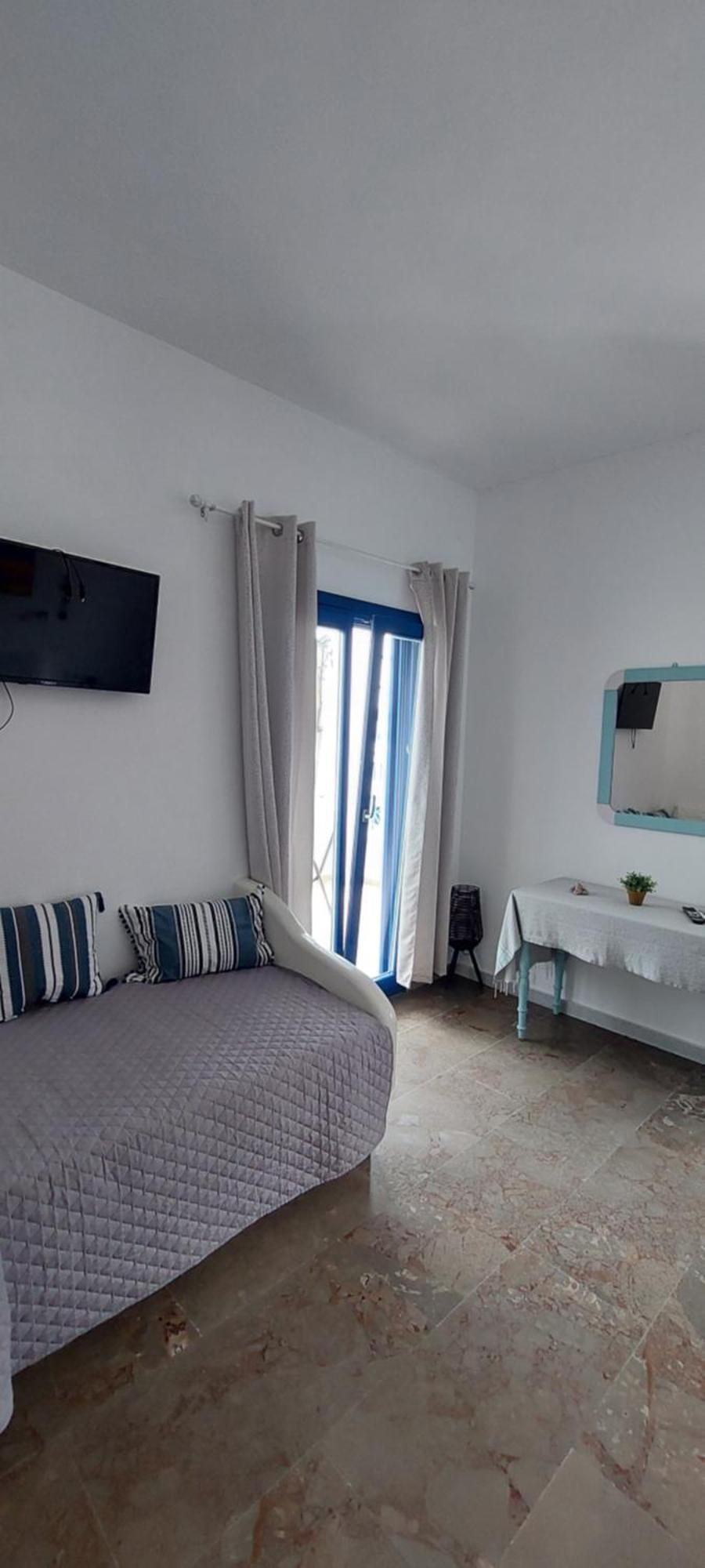 Kalliopis Rooms Κατάπολα Εξωτερικό φωτογραφία